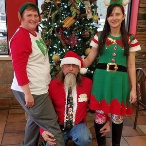 Meet your Posher, Starr